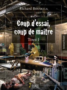 coup d'essaie, coup de maître