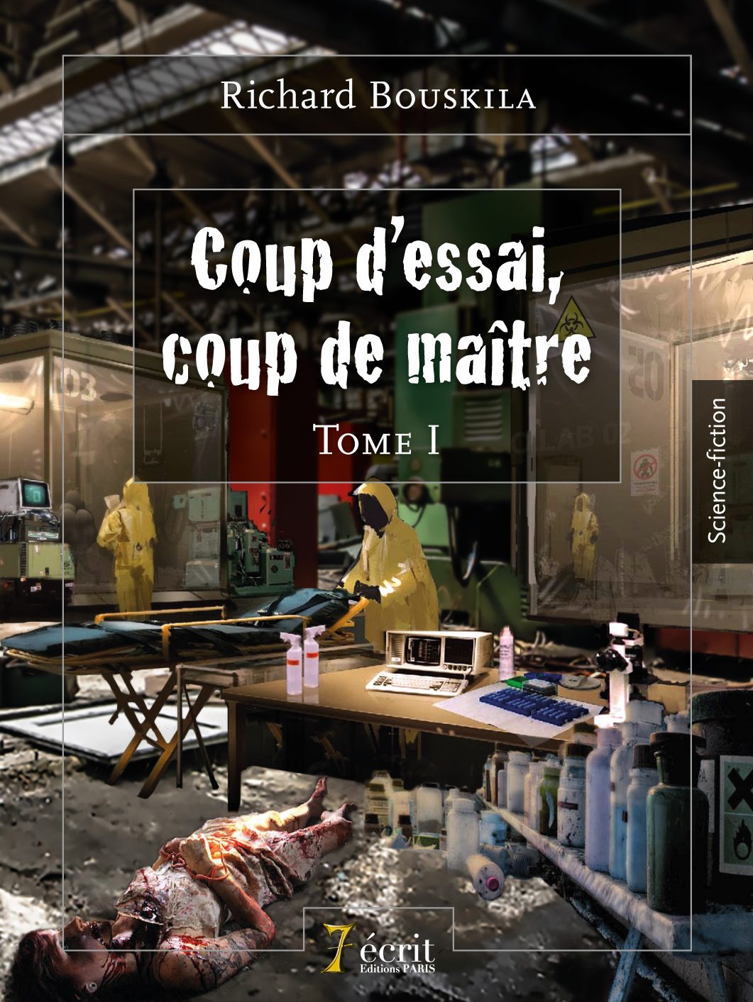 coup d'essai, coup de maître