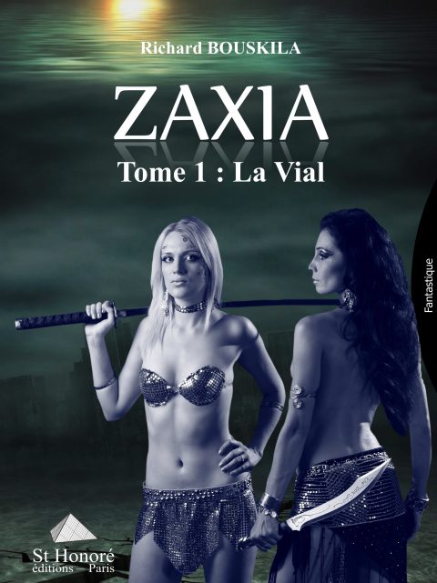 Zaxia