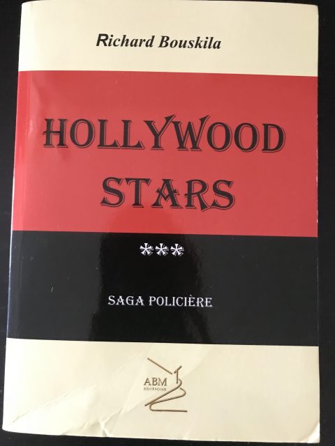 Hollywood Stars